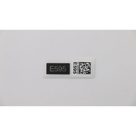 AMD Label FE595 MODEL NAME