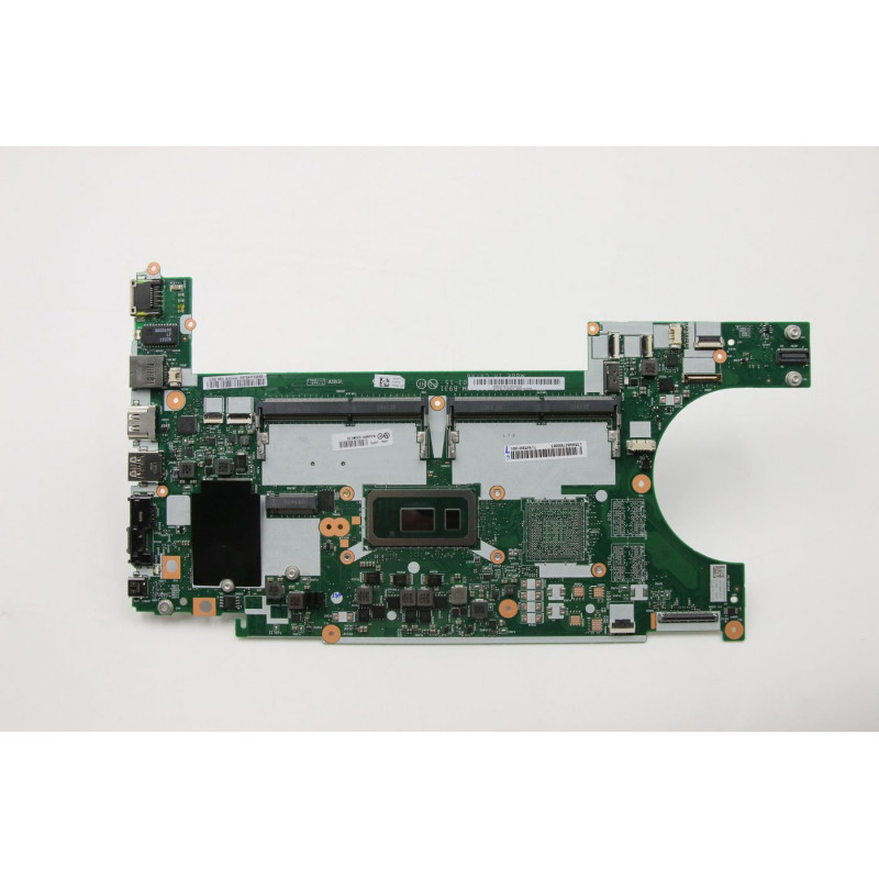INTEL Planar LBL Intel UHD
