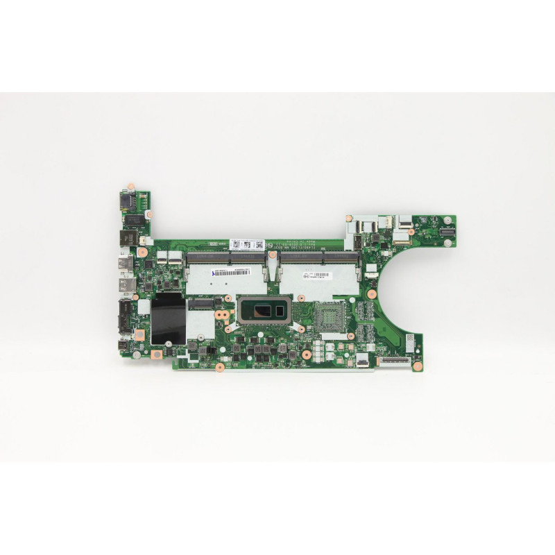 INTEL Planar LBL Intel UHD