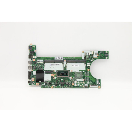 INTEL Planar LBL Intel UHD