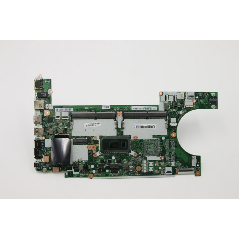 INTEL Planar LBL Intel UHD