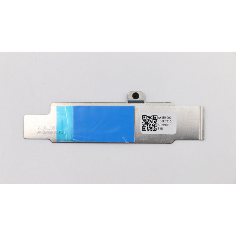 M.2 2280 bracket assembly for
