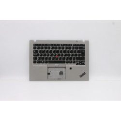 C-Cover Turkish w/ Backlit
