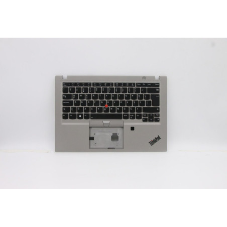 C-Cover Turkish w/ Backlit