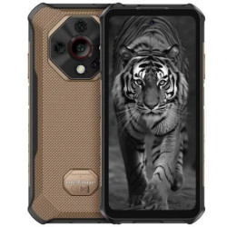 Smartphone Rugerizado Ulefone Armor X16 6GB/ 128GB/ 6.56"/ D | APLIUM