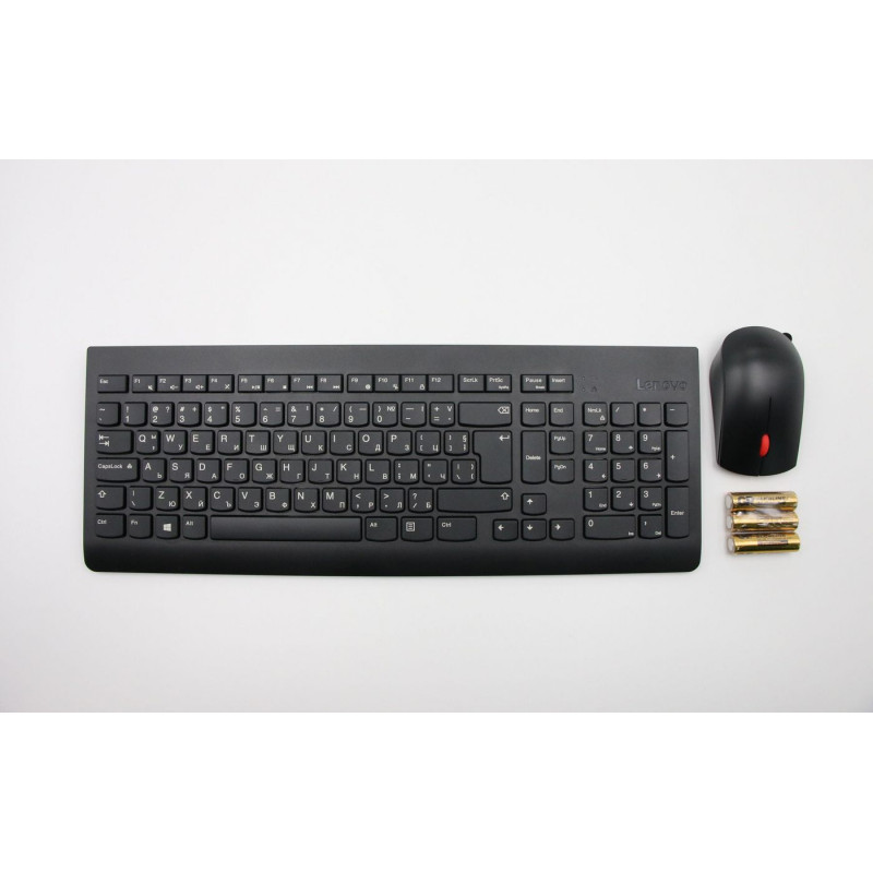 Wireless mouse with 2.4GHz | APLIUM