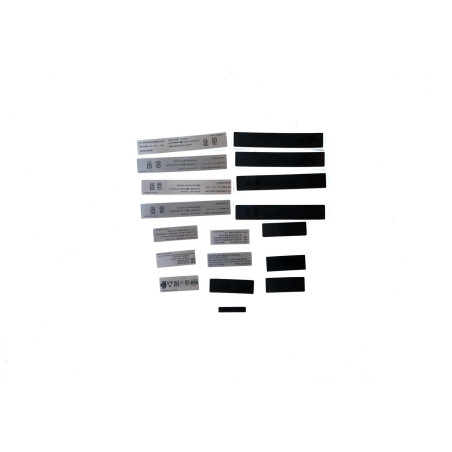 Label kit
