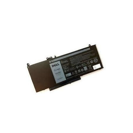 Battery, 62WHR, 4 Cell,