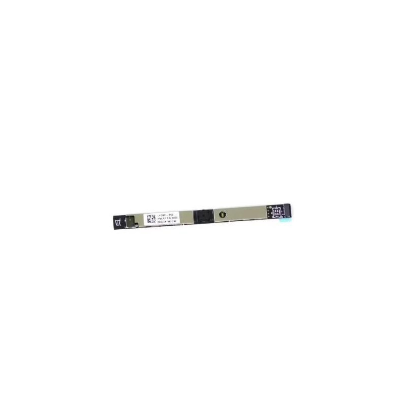 2K webcam module for HP