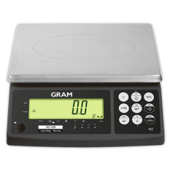 Bascula de cocina GRAM RZ-6 | APLIUM