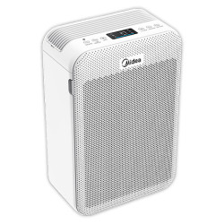 Purificador Aire MIDEA KJ350G-S1 | APLIUM