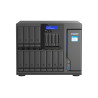 16-Bay NAS IntelAtomC5125 8GB DDR4 2.5Gb