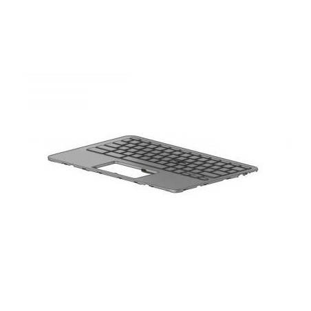 TOP CVR W/KB DSG - ITL