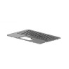 TOP CVR W/KB DSG - ITL