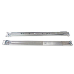 Rack Slide Rail Kit for2U series models