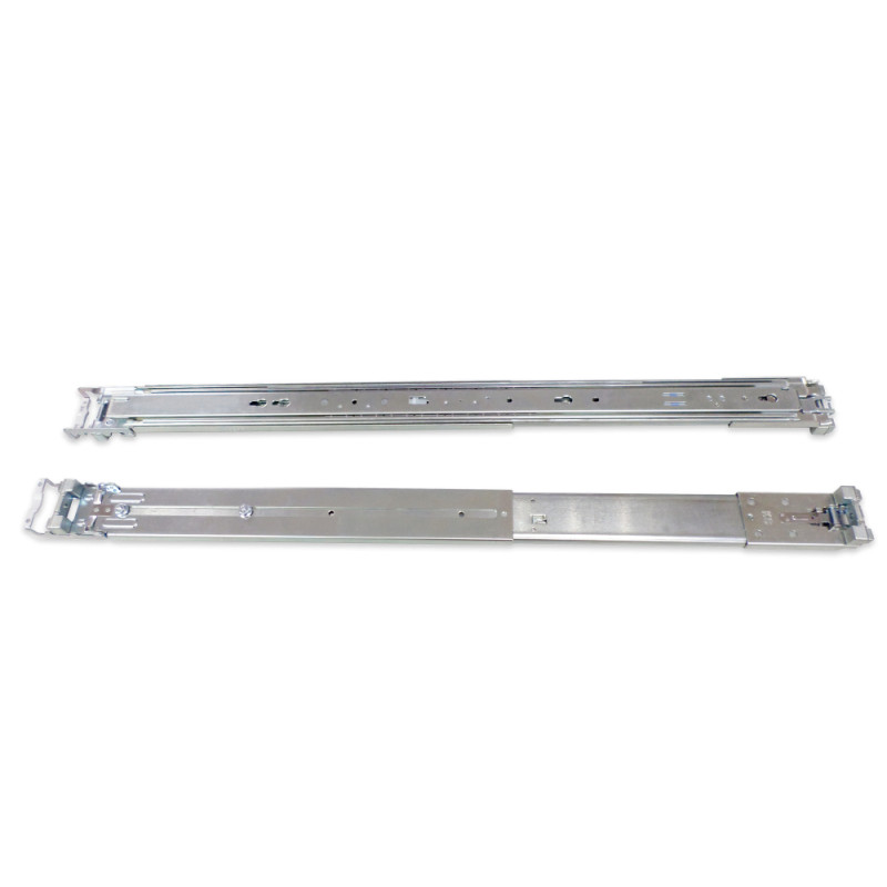 Rack Slide Rail Kit for2U series models