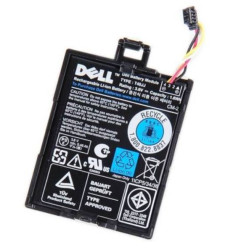 1.8Wh Lithium-Ion battery for