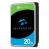 HDD Skyhawk AI 20T 512MB 7.2K 3.5 SATA6G