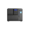 16-Bay NAS IntelAtomC5125 8GB DDR4 2.5Gb