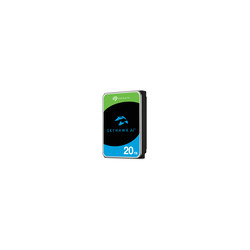 HDD Skyhawk AI 20T 512MB 7.2K 3.5 SATA6G