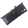 Battery, 52WHR, 4 Cell,
