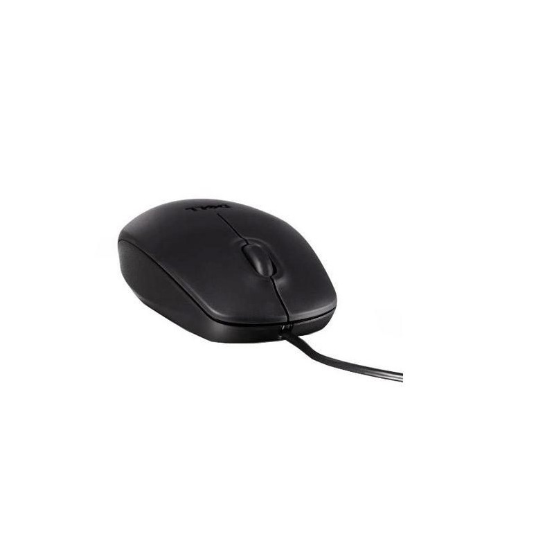 Kit Mouse, USB, 3 Buttons,