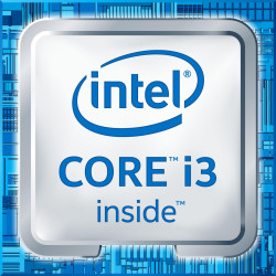 Core i3-9100 processor 3.6 | APLIUM