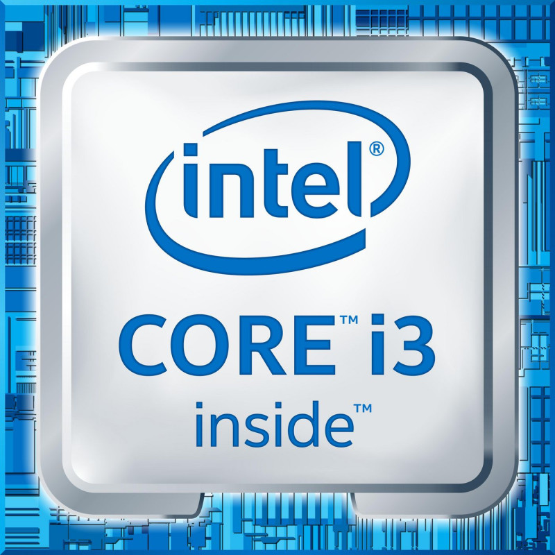 Core i3-9100 processor 3.6 | APLIUM