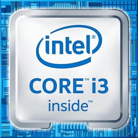 Core i3-9100 processor 3.6 | APLIUM