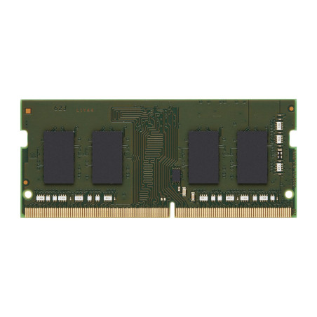 16GB 3200 DDR4 SODIMM 2Rx8 Kingston