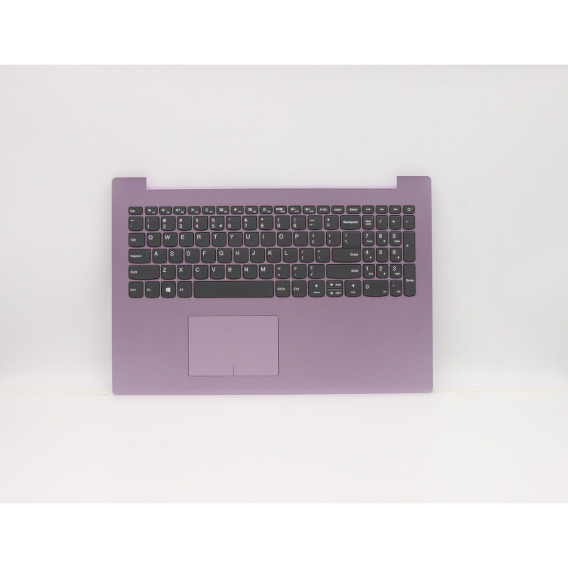 UPPERCASEASML80XL15T LILAC