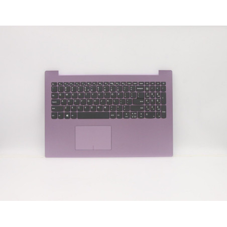 UPPERCASEASML80XL15T LILAC