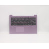 UPPERCASEASML80XL15T LILAC