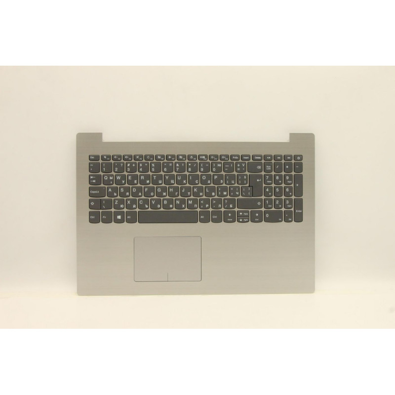 UPPERCASEASML80XL15T PLATINUM