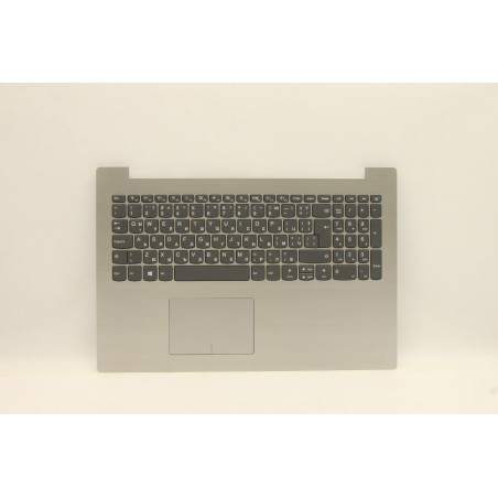 UPPERCASEASML80XL15T PLATINUM