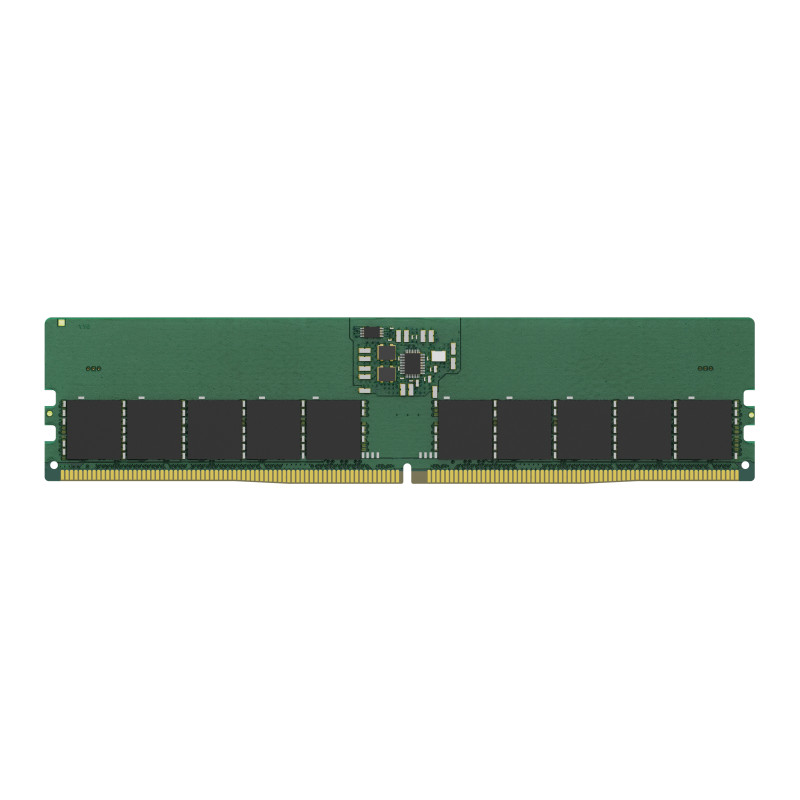 16GB DDR5-5600MT/s ECC Module