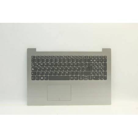 UPPERCASEASML80XL15T PLATINUM