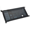 Battery, 42WHR, 3Cell,