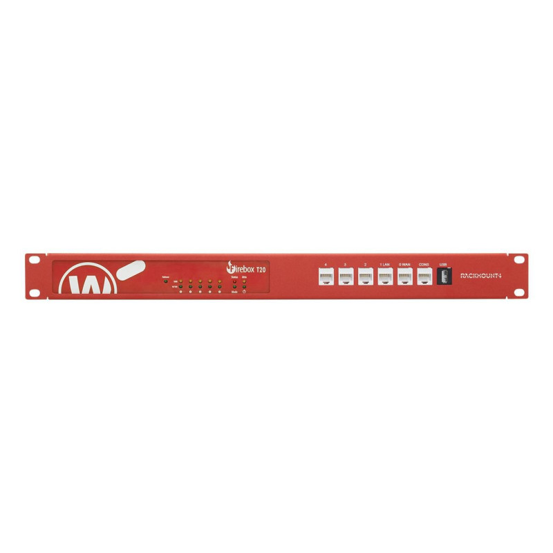 Kit for WatchGuard Firebox | APLIUM