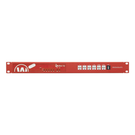 Kit for WatchGuard Firebox | APLIUM