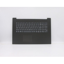 Keyboard and cover assembly