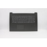 UpperCaseASM L80XM IRON GREY