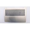 UPPERCASEASM L80YL IMR BACKLIT