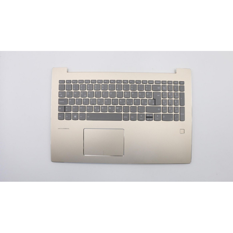 UPPERCASEASM L80YL IMR BACKLIT