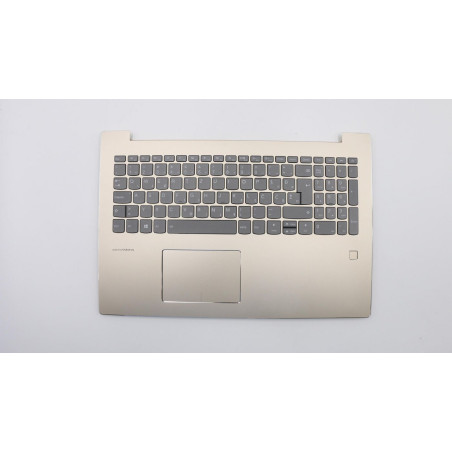 UPPERCASEASM L80YL IMR BACKLIT