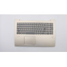 UPPERCASEASM L80YL IMR BACKLIT
