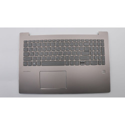 UPPERCASEASM L80YL IMR BACKLIT