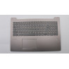 UPPERCASEASM L80YL IMR BACKLIT