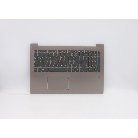 UPPERCASEASM L80YL IMR BACKLIT