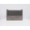 UPPERCASEASM L80YL IMR BACKLIT